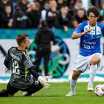 Stomil Olsztyn wygrał 5:0 w Kętrzynie z Granicą