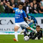 Stomil Olsztyn wygrał 5:0 w Kętrzynie z Granicą