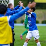 Stomil Olsztyn wygrał 5:0 w Kętrzynie z Granicą