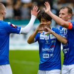 Stomil Olsztyn wygrał 5:0 w Kętrzynie z Granicą