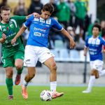 Stomil Olsztyn wygrał 5:0 w Kętrzynie z Granicą