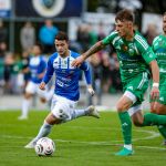 Stomil Olsztyn wygrał 5:0 w Kętrzynie z Granicą