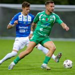 Stomil Olsztyn wygrał 5:0 w Kętrzynie z Granicą