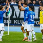 Stomil Olsztyn wygrał 5:0 w Kętrzynie z Granicą