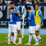 Stomil Olsztyn wygrał 5:0 w Kętrzynie z Granicą