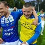 Stomil Olsztyn wygrał 5:0 w Kętrzynie z Granicą