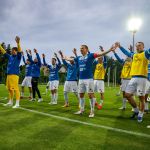 Stomil Olsztyn wygrał 5:0 w Kętrzynie z Granicą