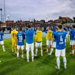 Stomil Olsztyn wygrał 5:0 w Kętrzynie z Granicą