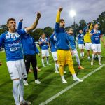Stomil Olsztyn wygrał 5:0 w Kętrzynie z Granicą