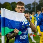 Stomil Olsztyn wygrał 5:0 w Kętrzynie z Granicą
