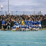 Stomil Olsztyn wygrał 5:0 w Kętrzynie z Granicą