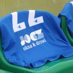 Stomil Olsztyn wygrał 11:0 z LZS Frednowy w Wojewódzkim Pucharze Polski
