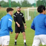Stomil Olsztyn wygrał 11:0 z LZS Frednowy w Wojewódzkim Pucharze Polski