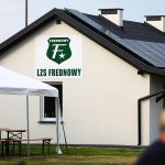 Stomil Olsztyn wygrał 11:0 z LZS Frednowy w Wojewódzkim Pucharze Polski