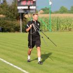 Stomil Olsztyn wygrał 11:0 z LZS Frednowy w Wojewódzkim Pucharze Polski