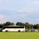 Stomil Olsztyn wygrał 11:0 z LZS Frednowy w Wojewódzkim Pucharze Polski