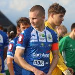 Stomil Olsztyn wygrał 11:0 z LZS Frednowy w Wojewódzkim Pucharze Polski