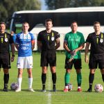 Stomil Olsztyn wygrał 11:0 z LZS Frednowy w Wojewódzkim Pucharze Polski