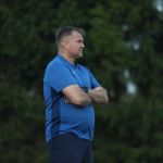 Stomil Olsztyn wygrał 11:0 z LZS Frednowy w Wojewódzkim Pucharze Polski