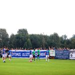 Stomil Olsztyn wygrał 11:0 z LZS Frednowy w Wojewódzkim Pucharze Polski