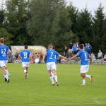 Stomil Olsztyn wygrał 11:0 z LZS Frednowy w Wojewódzkim Pucharze Polski