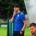 Stomil Olsztyn wygrał 11:0 z LZS Frednowy w Wojewódzkim Pucharze Polski