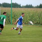 Stomil Olsztyn wygrał 11:0 z LZS Frednowy w Wojewódzkim Pucharze Polski