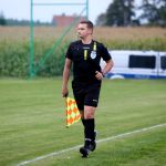 Stomil Olsztyn wygrał 11:0 z LZS Frednowy w Wojewódzkim Pucharze Polski