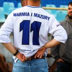 Stomil Olsztyn wygrał 6:1 z Pisą Barczewo