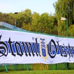 Stomil Olsztyn wygrał 6:1 z Pisą Barczewo