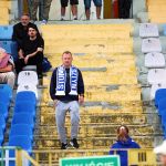 Stomil Olsztyn wygrał 6:1 z Pisą Barczewo