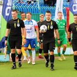 Stomil Olsztyn wygrał 6:1 z Pisą Barczewo
