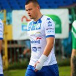 Stomil Olsztyn wygrał 6:1 z Pisą Barczewo