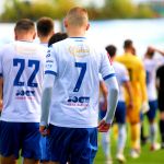 Stomil Olsztyn wygrał 6:1 z Pisą Barczewo