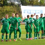 Stomil Olsztyn wygrał 6:1 z Pisą Barczewo