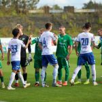Stomil Olsztyn wygrał 6:1 z Pisą Barczewo