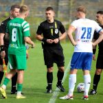 Stomil Olsztyn wygrał 6:1 z Pisą Barczewo