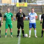 Stomil Olsztyn wygrał 6:1 z Pisą Barczewo