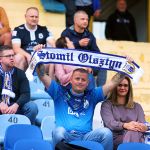 Stomil Olsztyn wygrał 6:1 z Pisą Barczewo