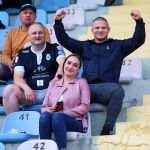 Stomil Olsztyn wygrał 6:1 z Pisą Barczewo