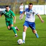 Stomil Olsztyn wygrał 6:1 z Pisą Barczewo