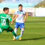 Stomil Olsztyn wygrał 6:1 z Pisą Barczewo