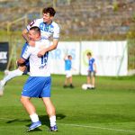 Stomil Olsztyn wygrał 6:1 z Pisą Barczewo