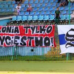 Stomil Olsztyn wygrał 6:1 z Pisą Barczewo