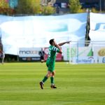 Stomil Olsztyn wygrał 6:1 z Pisą Barczewo