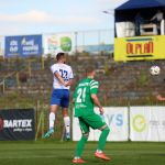 Stomil Olsztyn wygrał 6:1 z Pisą Barczewo