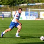 Stomil Olsztyn wygrał 6:1 z Pisą Barczewo