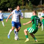 Stomil Olsztyn wygrał 6:1 z Pisą Barczewo