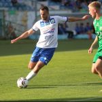 Stomil Olsztyn wygrał 6:1 z Pisą Barczewo