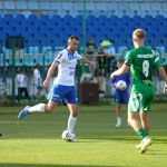 Stomil Olsztyn wygrał 6:1 z Pisą Barczewo